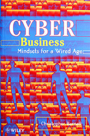 Cyber Business