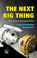 The Next Big Thing Book